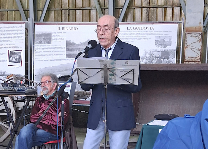 Le poesie in vernacolo casalese di Paolo Testa